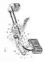 Fig. 04 - Gait training apparatus for generating a natural gait pattern
