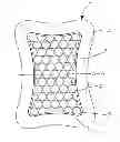Fig. 01 - Adhesive wound dressing