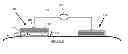 Fig. 01 - Iontophoretic system for transdermal delivery of active agents for therapeutic and medicinal purposes
