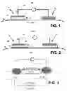 Fig. 02 - Iontophoretic system for transdermal delivery of active agents for therapeutic and medicinal purposes