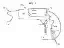 Fig. 07 - Interventional catheter housing assemblies incorporating guide wire brakes and management systems