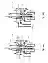 Fig. 10 - Vitrectomy probe with adjustable cutter port size