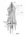 Fig. 12 - Vitrectomy probe with adjustable cutter port size
