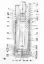 Fig. 02 - Cylinder-piston unit with adhesive disc I