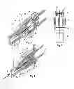 Fig. 03 - Administration device for mixing an active substance with a dilution liquid