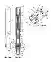 Fig. 06 - Administration device for mixing an active substance with a dilution liquid