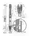 Fig. 09 - Administration device for mixing an active substance with a dilution liquid