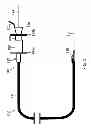 Fig. 02 - Components and methods for accommodating guidewire catheters on a catheter controller system