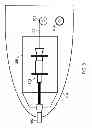 Fig. 09 - Components and methods for accommodating guidewire catheters on a catheter controller system