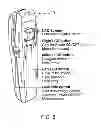 Fig. 06 - Vein scanner with user interface