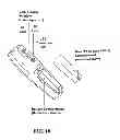 Fig. 10 - Vein scanner with user interface