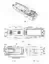 Fig. 27 - Vein scanner with user interface