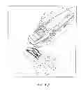 Fig. 99 - Vein scanner with user interface