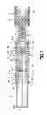 Fig. 08 - Needle protecting module of an injecting device and an injection device with a needle protecting module