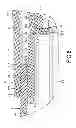 Fig. 09 - Needle protecting module of an injecting device and an injection device with a needle protecting module