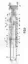 Fig. 10 - Needle protecting module of an injecting device and an injection device with a needle protecting module