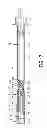 Fig. 18 - Needle protecting module of an injecting device and an injection device with a needle protecting module