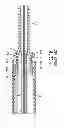 Fig. 19 - Needle protecting module of an injecting device and an injection device with a needle protecting module