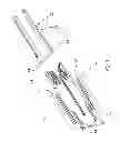 Fig. 04 - Needle sheath remover assembly