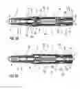 Fig. 03 - Indicator arrangement for an auto-injector