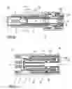 Fig. 22 - Indicator arrangement for an auto-injector