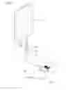 Fig. 07 - Linear flow regulating apparatus for intravenous infusion