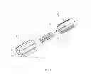 Fig. 02 - NEEDLE SAFETY DEVICE