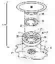 Fig. 01 - SYSTEMS AND METHODS FOR WOUND PROTECTION AND EXUDATE MANAGEMENT