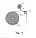 Fig. 03 - SURGICAL SPONGE HAVING RADIOPAQUE ELEMENT AND METHOD OF MANUFACTURE