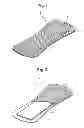 Fig. 02 - Water disintegratable absorber and absorbent article