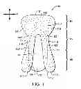Fig. 02 - Body adhering absorbent article