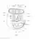 Fig. 03 - Disposable pull-on garment having improved protection against red marking and method for making the same