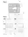 Fig. 04 - Bubble trap systems for infusion pump devices