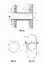Fig. 10 - Extensible internal bolster for a medical device