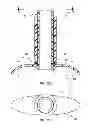 Fig. 22 - Extensible internal bolster for a medical device
