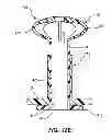 Fig. 25 - Extensible internal bolster for a medical device