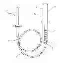 Fig. 01 - Device and method for delivering a dose of medicament comprising activated carbon particles
