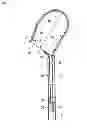 Fig. 02 - RF Surgical Resection Instrument Having a Resection Loop for Removal of Pathological Tissue