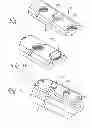 Fig. 09 - Periprosthetic plating system with compressive plate and transverse bridge plate