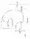 Fig. 19 - Device and method of spacer and trial design during joint arthroplasty