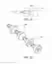 Fig. 09 - Surgical fastening device and method