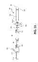 Fig. 35 - Intravascular blood filters and methods of use