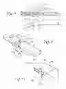 Fig. 06 - Periprosthetic plating system including plate with system for retaining tension on a cable