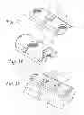 Fig. 09 - Periprosthetic plating system including plate with system for retaining tension on a cable