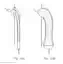 Fig. 09 - Universal endovascular grafts
