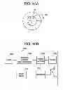 Fig. 16 - Electronic ophthalmic lens with eye gaze sensor