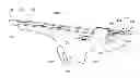 Fig. 01 - Insertion tools and methods for minimally invasive spinal fusion cage