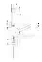 Fig. 06 - Insertion tools and methods for minimally invasive spinal fusion cage