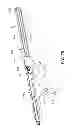 Fig. 08 - Insertion tools and methods for minimally invasive spinal fusion cage
