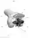 Fig. 10 - Anatomically guided instrumentation for trochlear groove replacement
